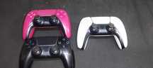 Геймпады PS5  ps4 оригинал