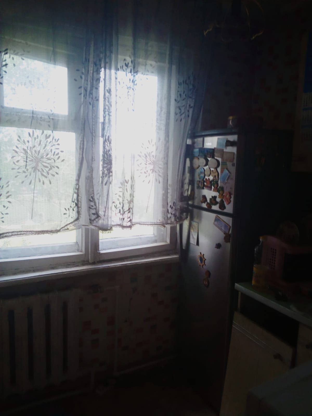 Продам двухкомнатную квартиру
