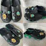 Crocs 41 размер Астана оригинал
