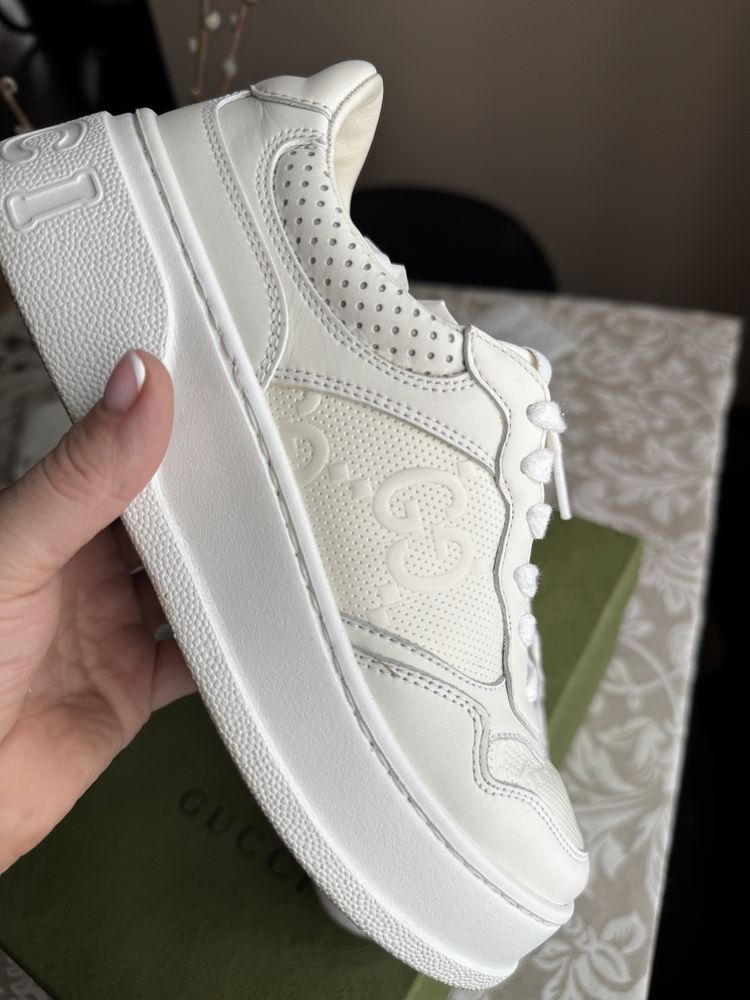 Кеды CUCCI оригинал