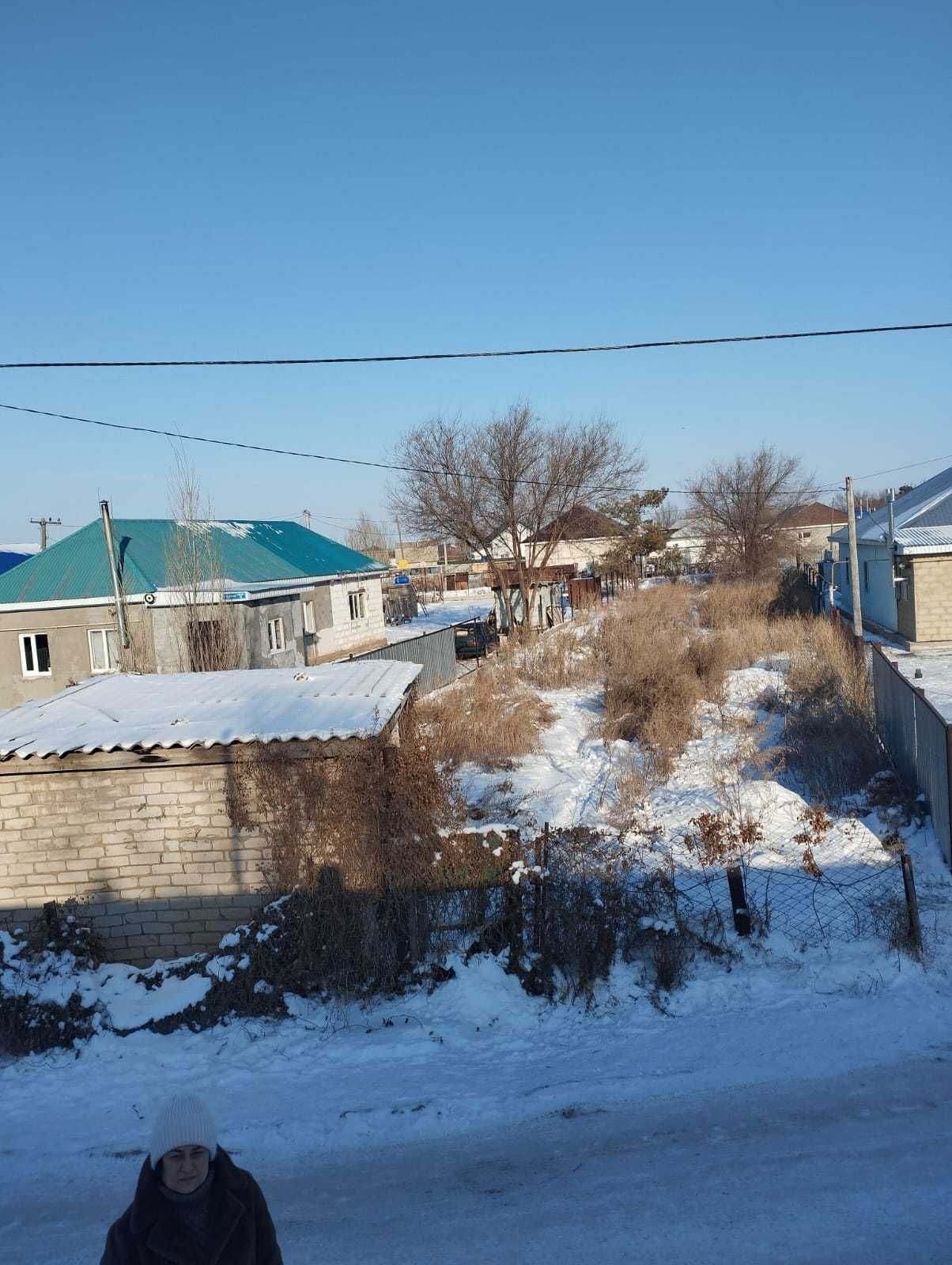 Продам дачный участок в районе ГМЗ