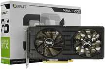 Видеокарта 3060 12Gb Palit LHR