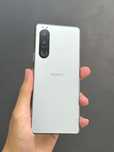 Sony Xperia 5 Mark 3, 128/8GB белый