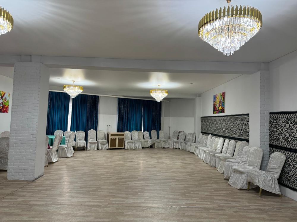 Коммерческое помещение в п. Талапкер ПРОДАМ