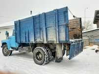 Зил 130, Грузоперевозки