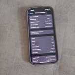 Iphone 16pro 128gb