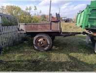 Полуприцеп продам