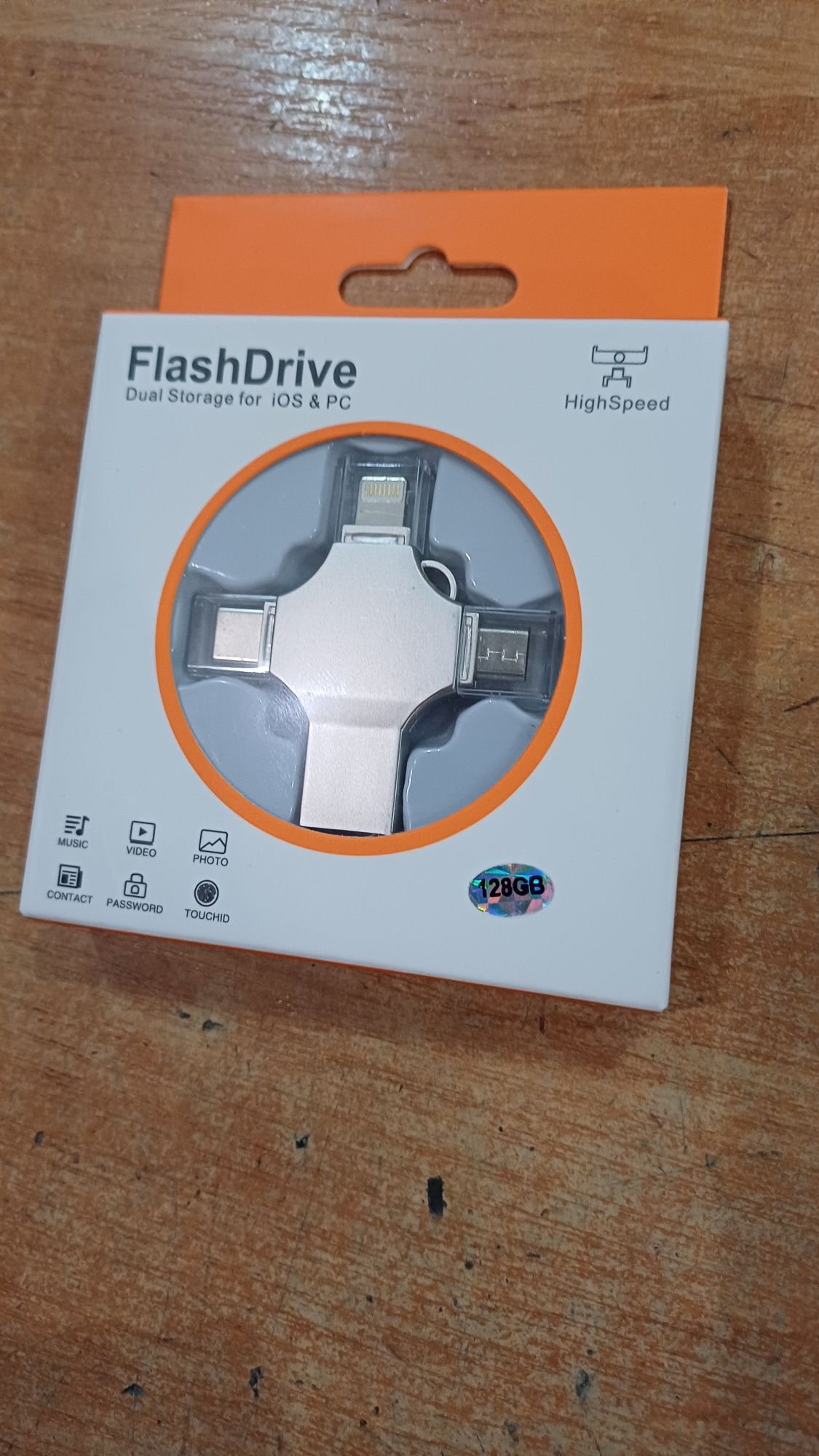 Флешки Usb 128 gb и 256 gb