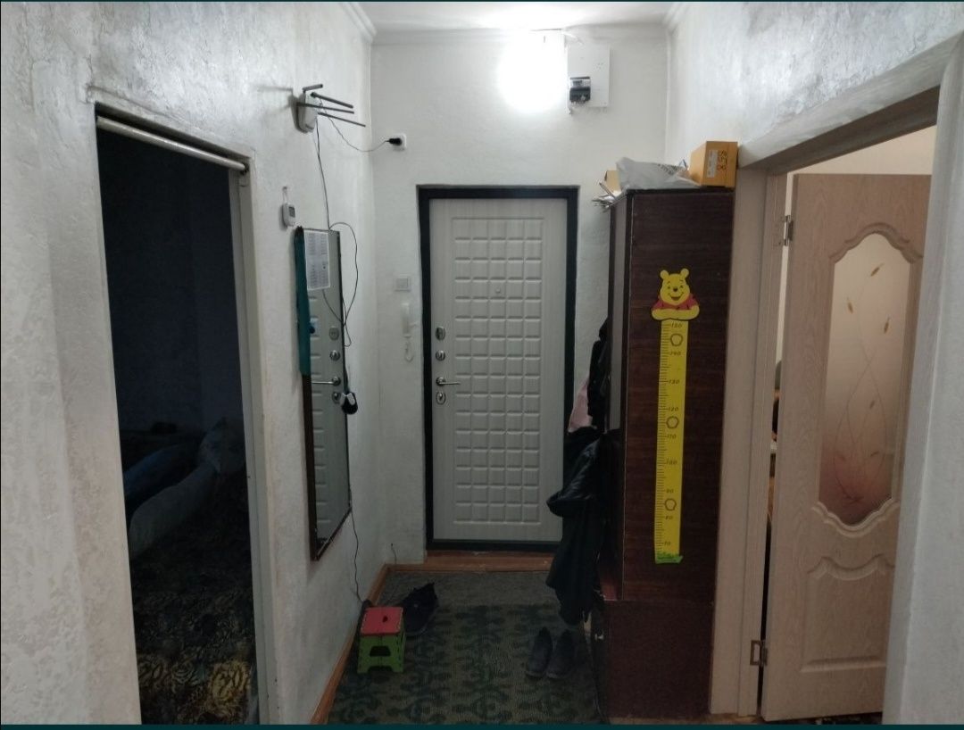Продаётся квартира