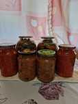 Продам домашние соленье.
