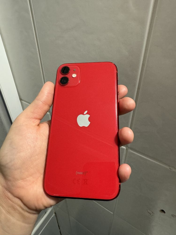 iphone 11  256 gb EAC в отличном состоянии