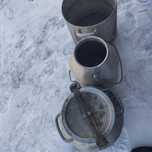 Продам флягу 20л