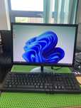 Компьютер hp core i3-4130. 8gb озу. 1000gb hdd.