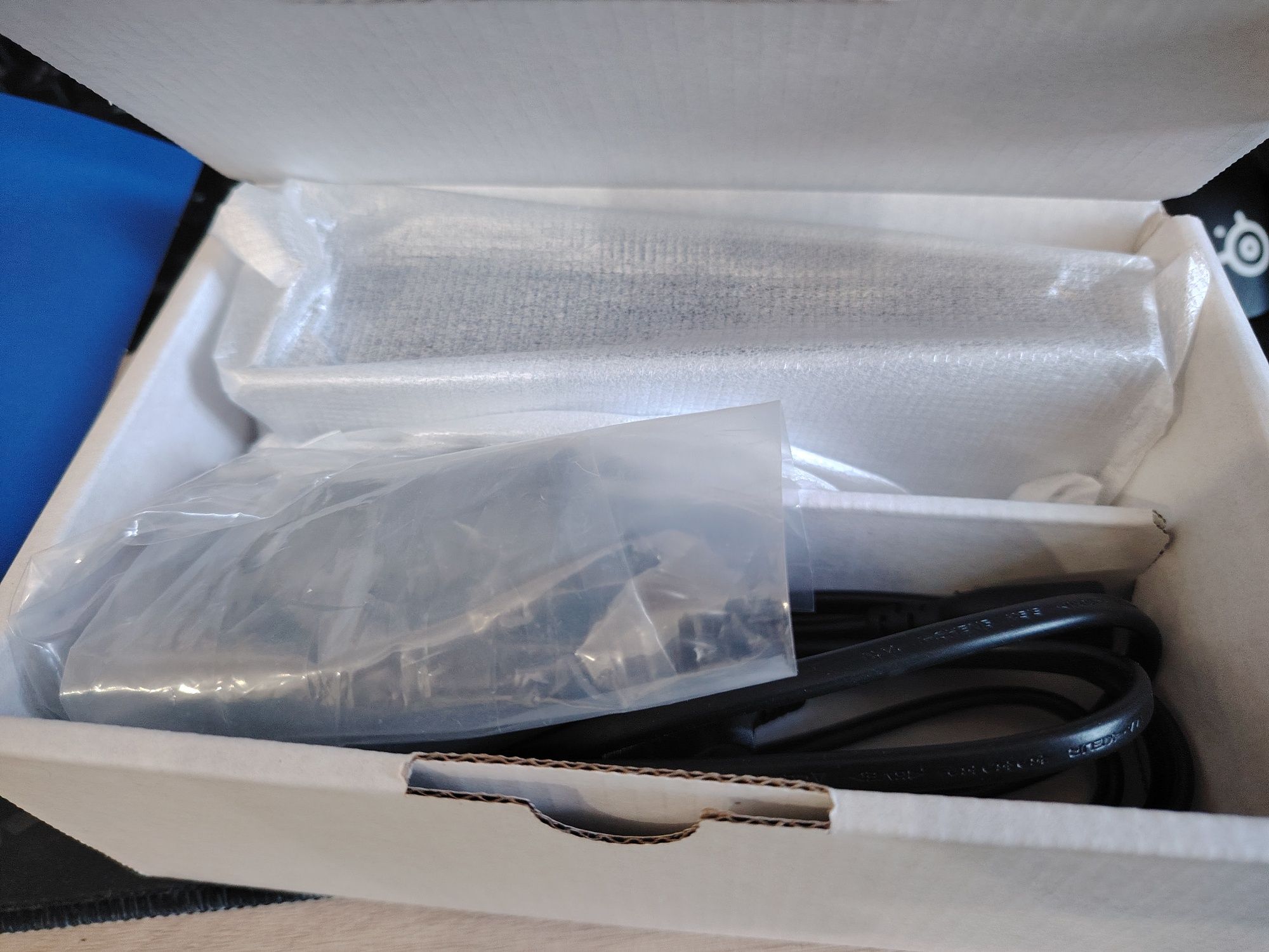Зарядная станция для геймпада PlayStation 5 DualSense Charging Station