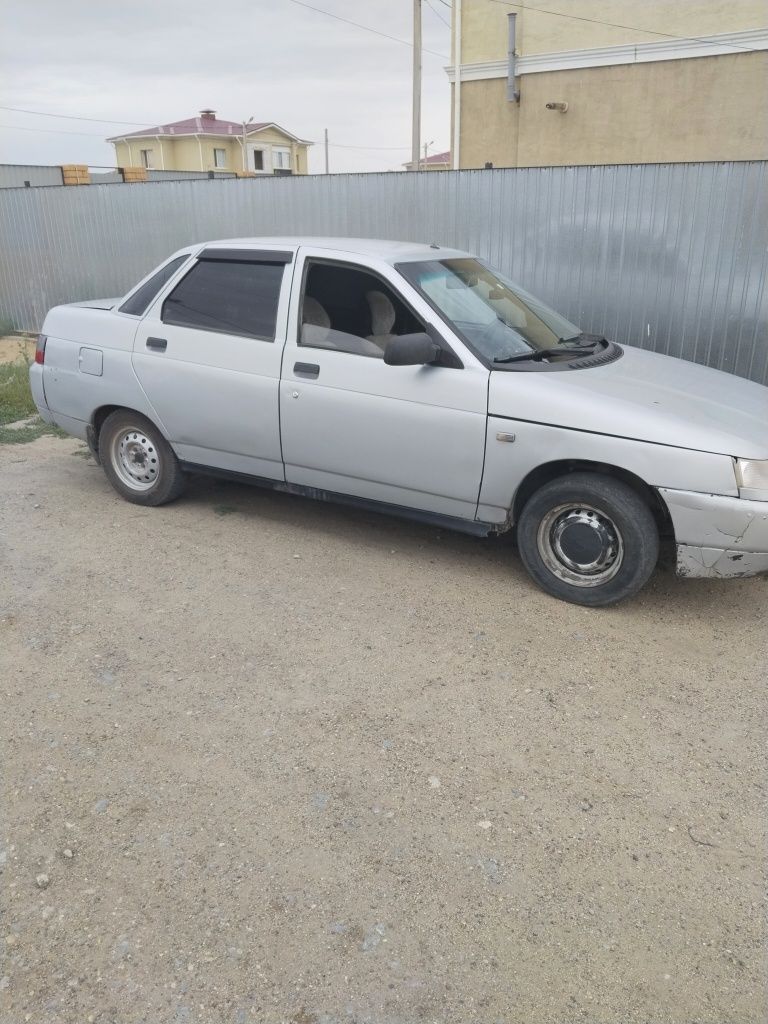 ВАЗ 2110 продам 10
