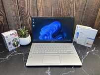 ◽️ Ноутбук бизнес класса Asus X415J | Core i5 1035G1 | 8 GB | SSD 256
