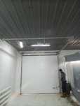 Промышленные секционные ворота Дорхан "Doorhan", Рольставни, жалюзи.