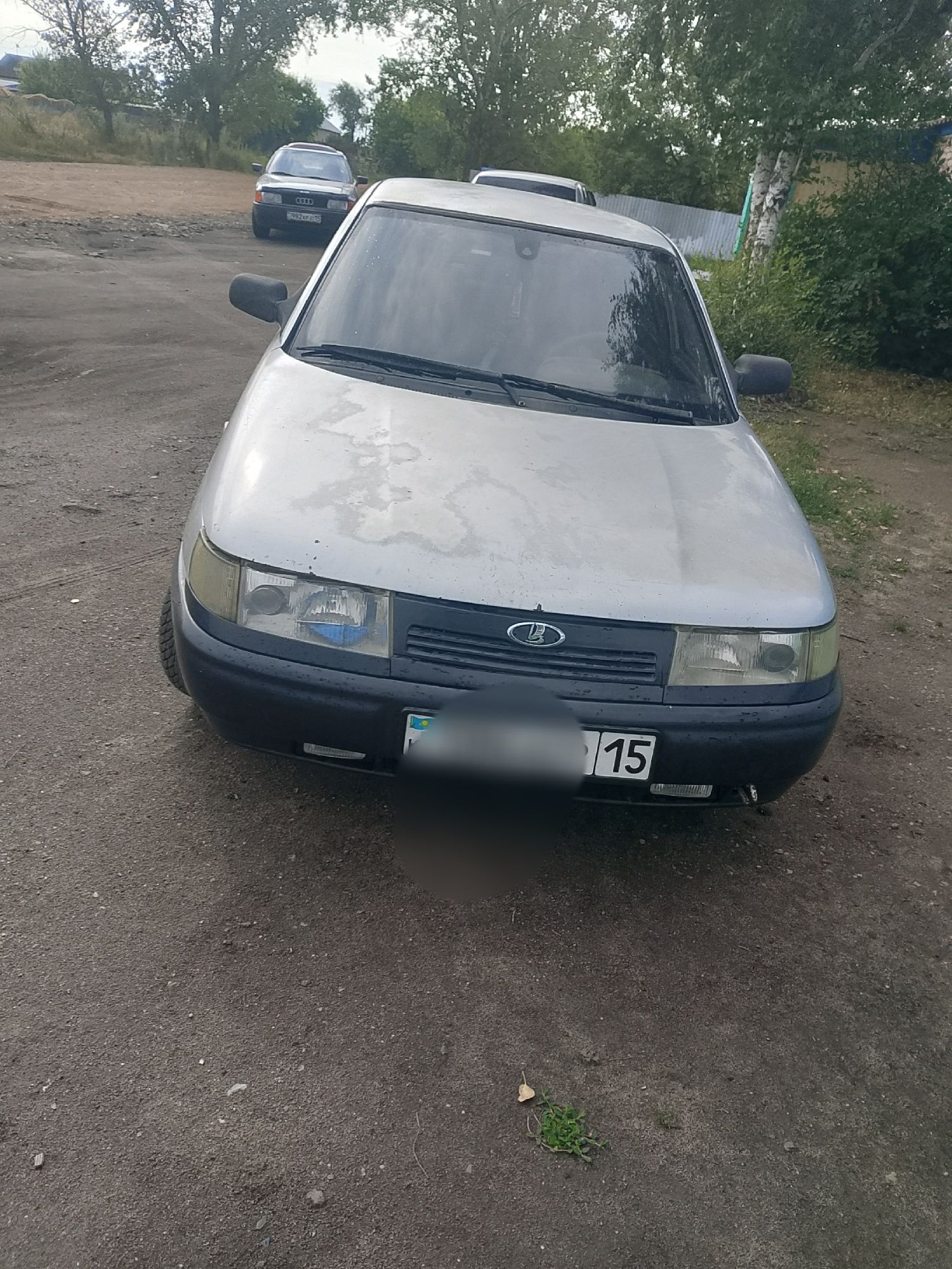 Ваз 2110 инжектор