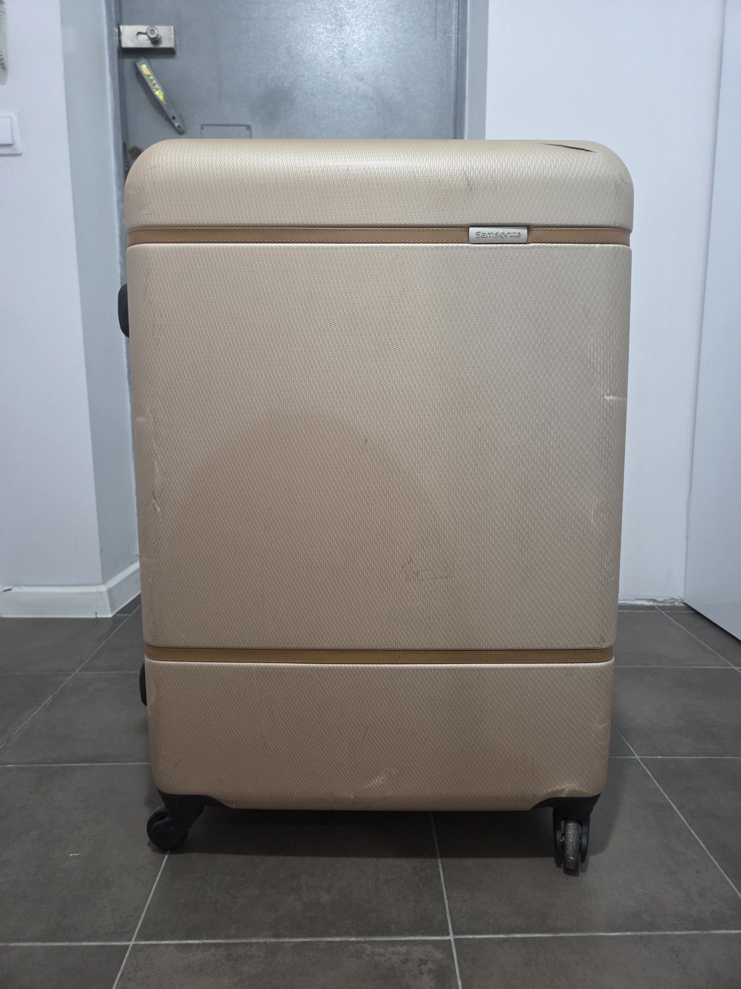 Чемодан Samsonite