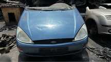 Авторазбор Ford Focus 1