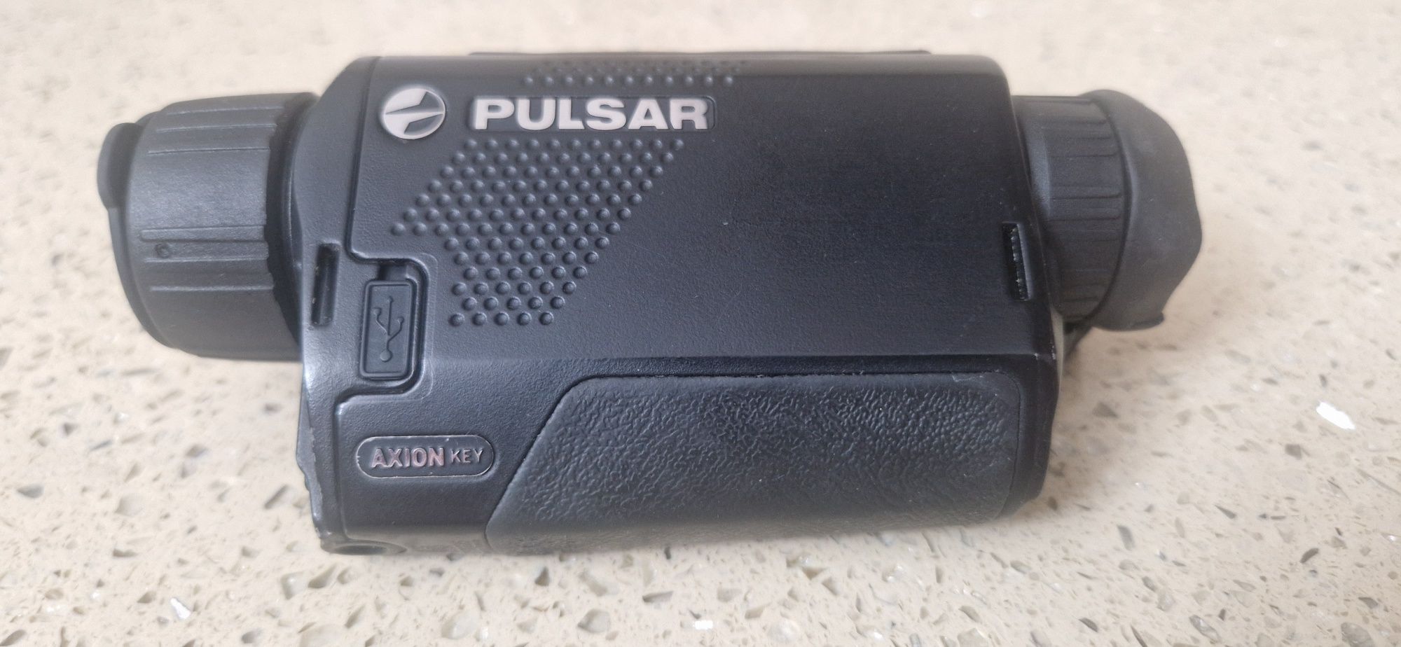 Pulsar axion key xm 30