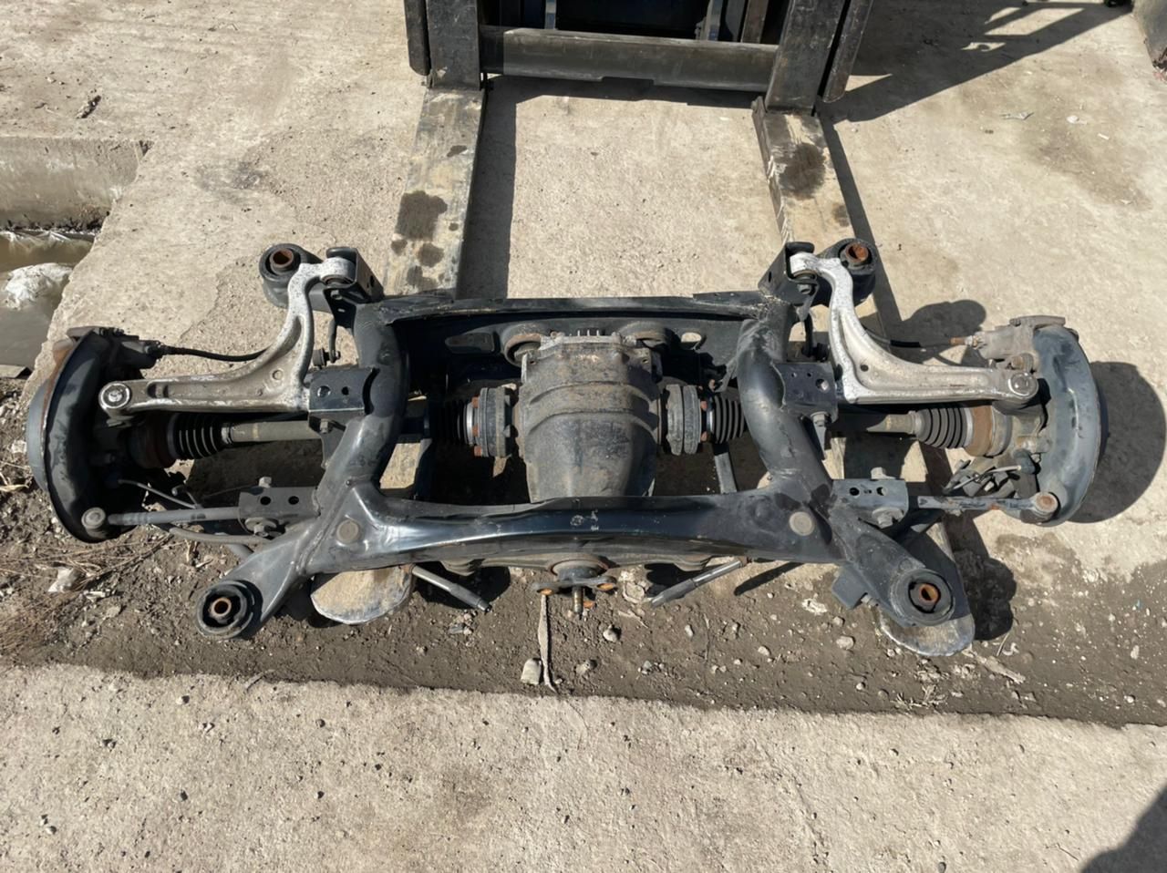 Lexus RX300 RX330 RX350 GS300 GS350 GS430 ES300 ES330