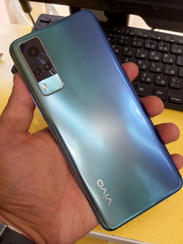 VIVO Y31 4/128GB