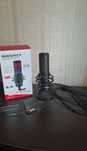 Микрофон игровой HyperX QuadCast S