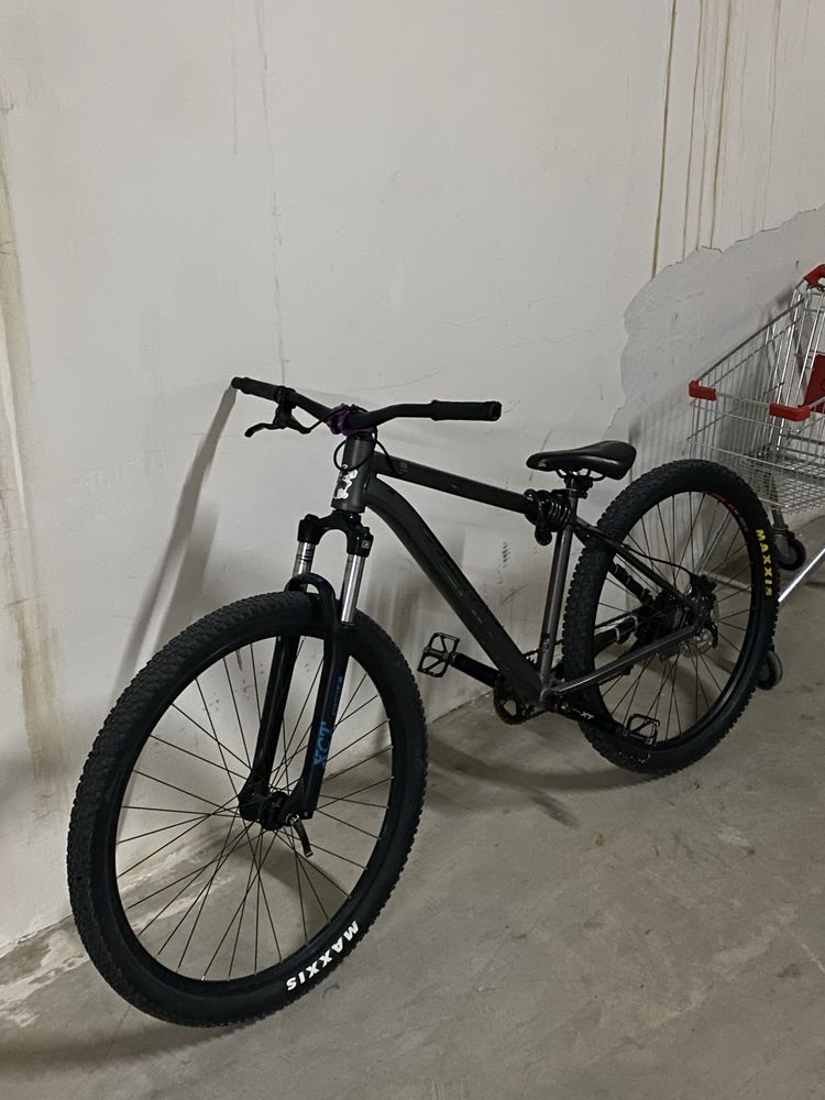 Велосипед мтб MTB