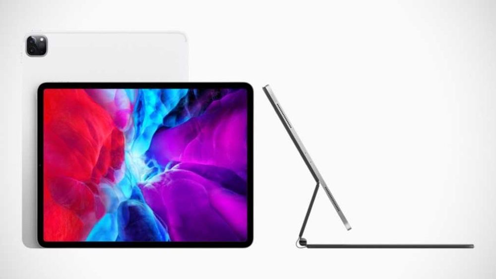 Новый! iPad Pro 12.9 M2 128Gb WiFi без 5G (LTE) 2021/ Каспи QR / Jusan