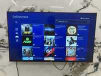 Прошитая PS4 FAT 1 тб (любые игры бесплатно)