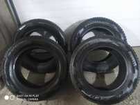 Зимняя шипованая резина ICE ZERO 255/60 R18.