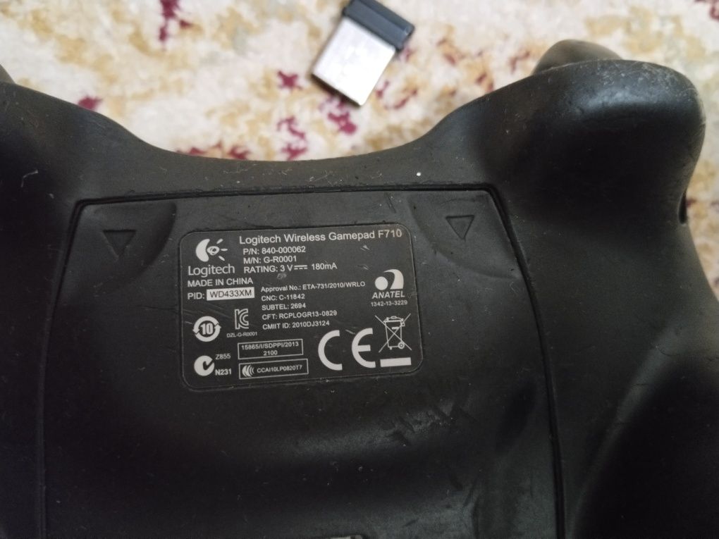 Джойстик usb беспроводной, Пульты разные