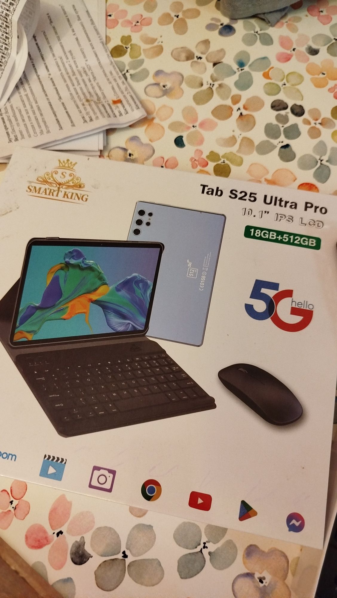 Продам планшет игровой нужен ремонт