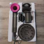 Е-tech HD15 фен 1600W