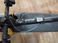 Электросамокат Ninebot KickScooter MAX G2, Grey