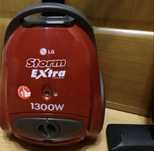 Пылесос LG Storm Extra 1300W