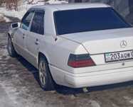 Мерседес Бенс 124