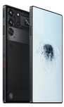 Смартфон Nubia Red Magic 10 Pro 16 ГБ/512 ГБ черный