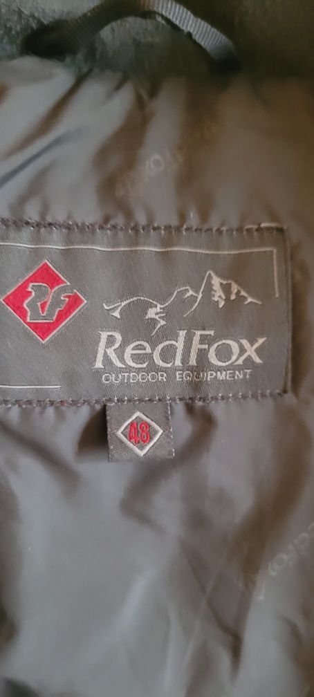 Пуховик RedFox женский