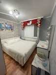 Продам кровать 180/200 с матрасом