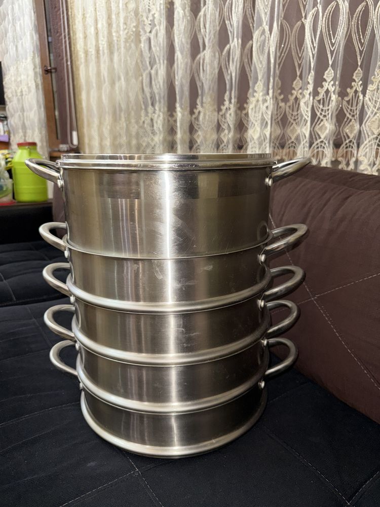 Кухонная посуда