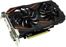 Gtx 1060 6gb gigabyte видеокарта