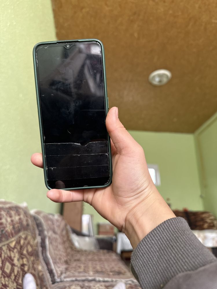 Oppo A5 2020………..