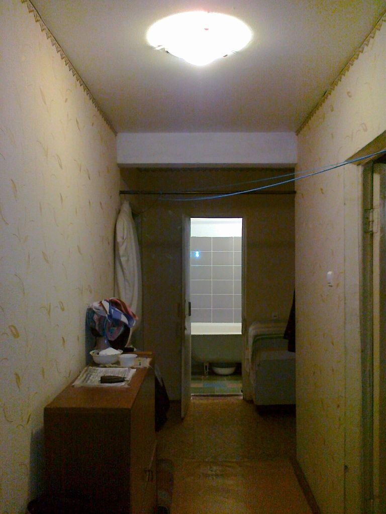 Продам 3-х комнатную квартиру