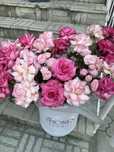 Цветы от monro flowers