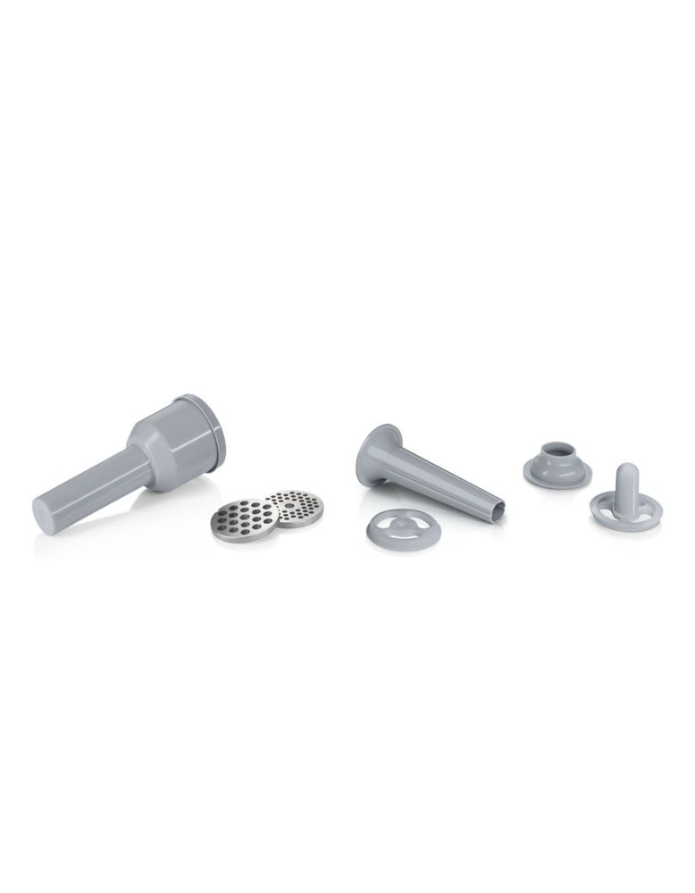 Мясорубка Bosch 45020