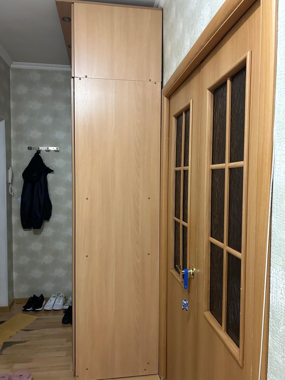 Продам гордировный шифонер
