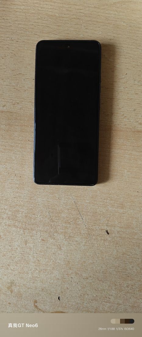 Телефон Tecno pova 6 neo