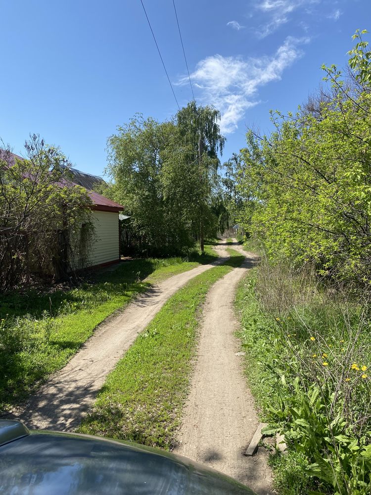 Продам дачу, СО Казинское 12 соток